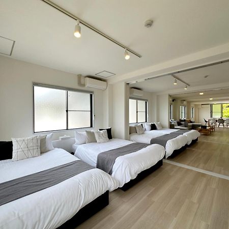 Bhotel Kaniwasou 201 2Br Apt, Near Itsukushima Shrine, For 12 Ppl Хацукаїті Екстер'єр фото