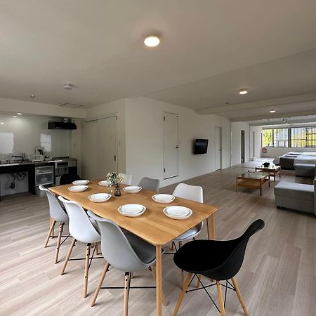 Bhotel Kaniwasou 201 2Br Apt, Near Itsukushima Shrine, For 12 Ppl Хацукаїті Екстер'єр фото