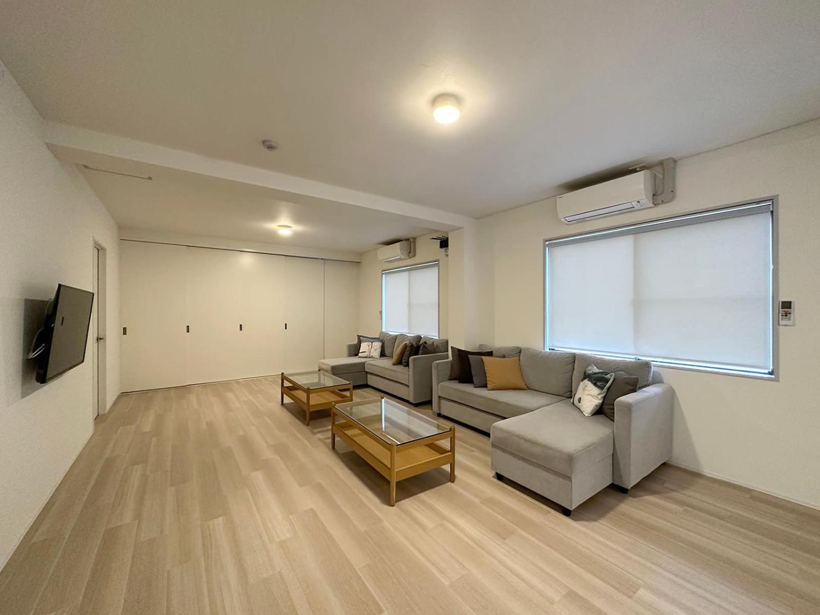 Bhotel Kaniwasou 201 2Br Apt, Near Itsukushima Shrine, For 12 Ppl Хацукаїті Екстер'єр фото