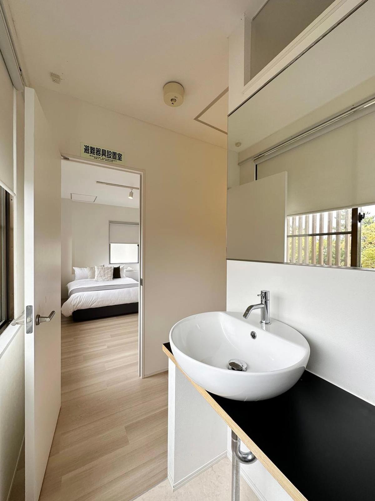 Bhotel Kaniwasou 201 2Br Apt, Near Itsukushima Shrine, For 12 Ppl Хацукаїті Екстер'єр фото