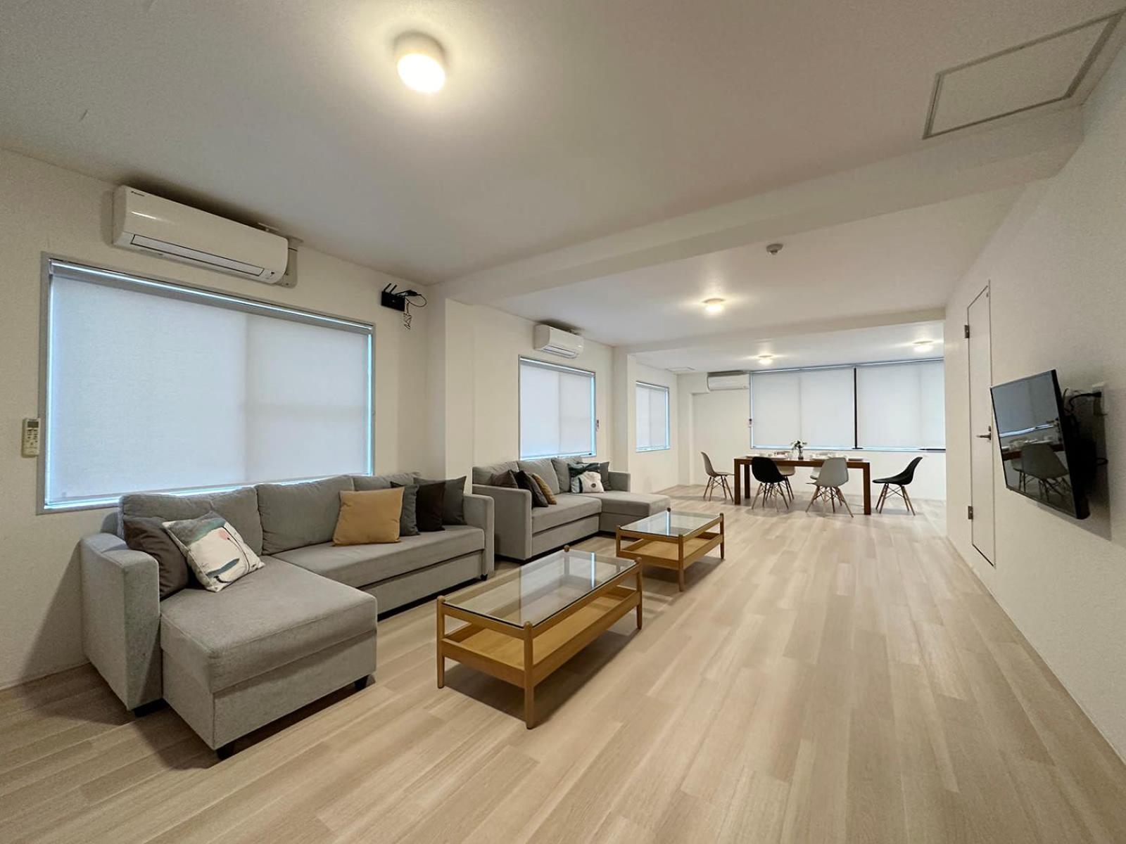 Bhotel Kaniwasou 201 2Br Apt, Near Itsukushima Shrine, For 12 Ppl Хацукаїті Екстер'єр фото