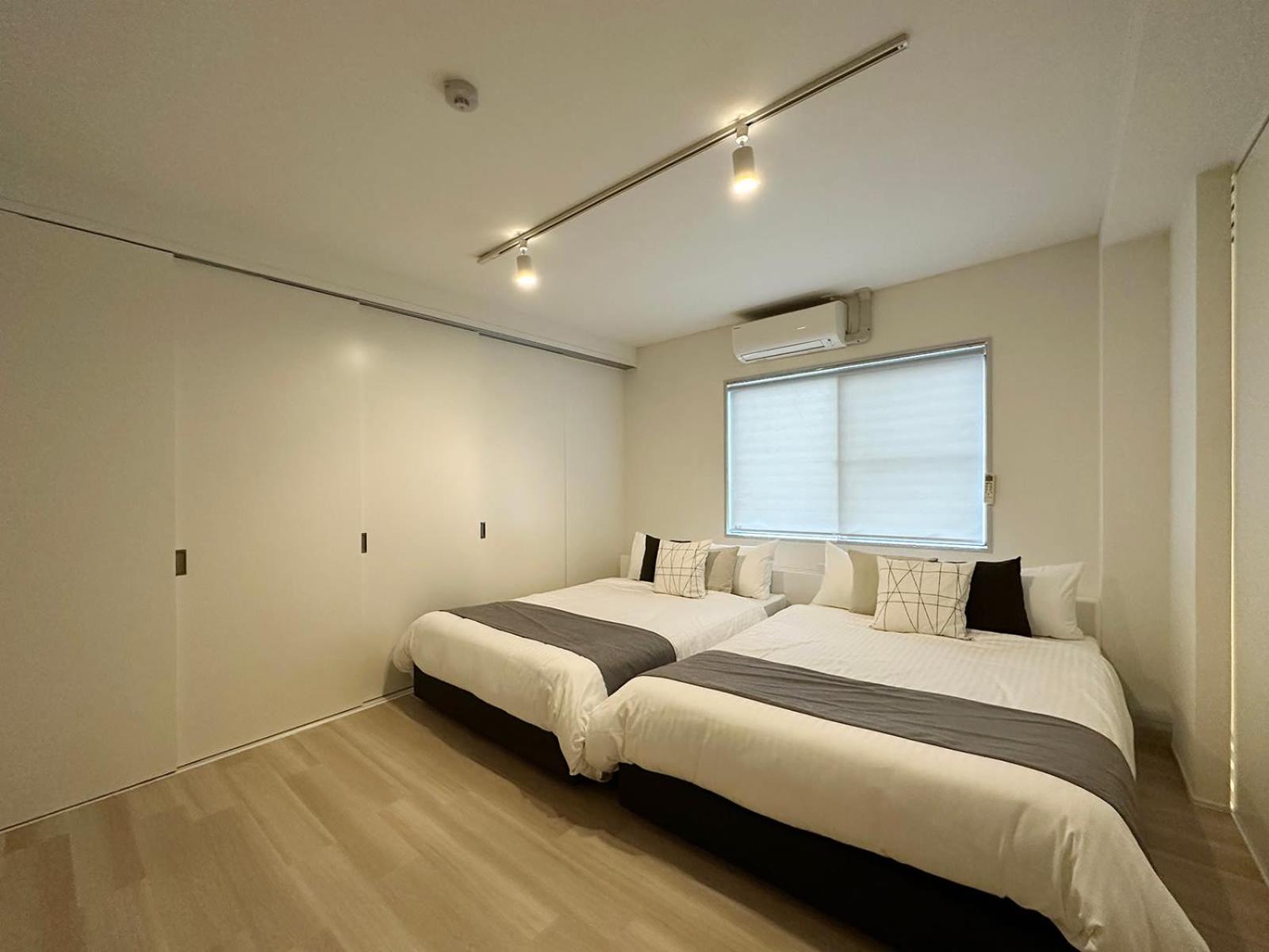 Bhotel Kaniwasou 201 2Br Apt, Near Itsukushima Shrine, For 12 Ppl Хацукаїті Екстер'єр фото