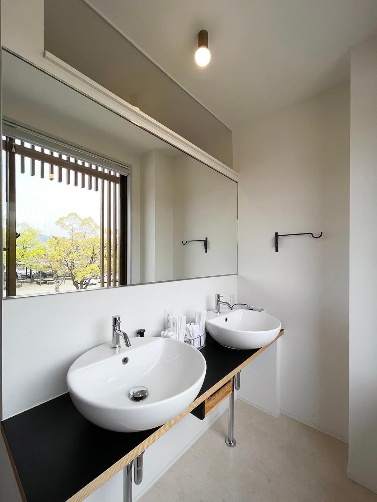 Bhotel Kaniwasou 201 2Br Apt, Near Itsukushima Shrine, For 12 Ppl Хацукаїті Екстер'єр фото