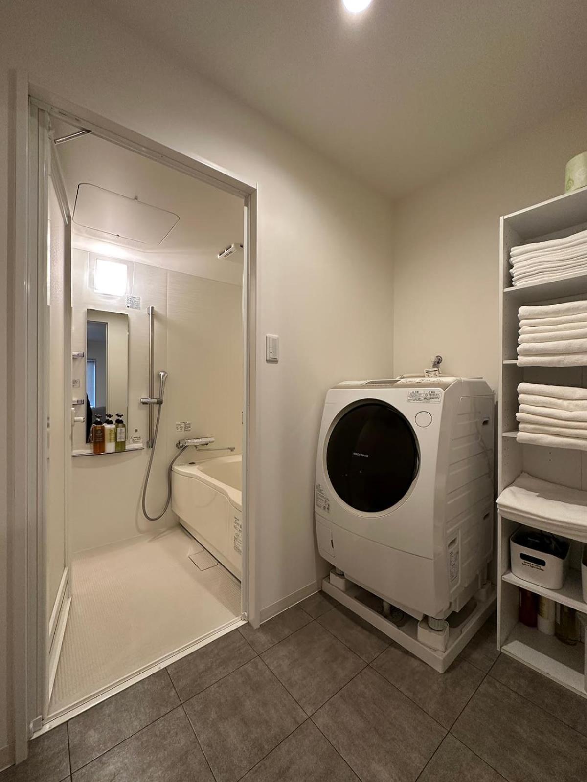 Bhotel Kaniwasou 201 2Br Apt, Near Itsukushima Shrine, For 12 Ppl Хацукаїті Екстер'єр фото
