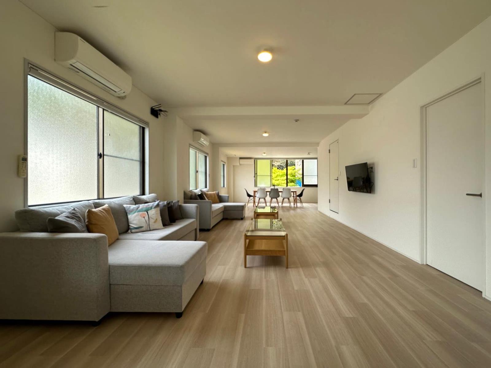Bhotel Kaniwasou 201 2Br Apt, Near Itsukushima Shrine, For 12 Ppl Хацукаїті Екстер'єр фото